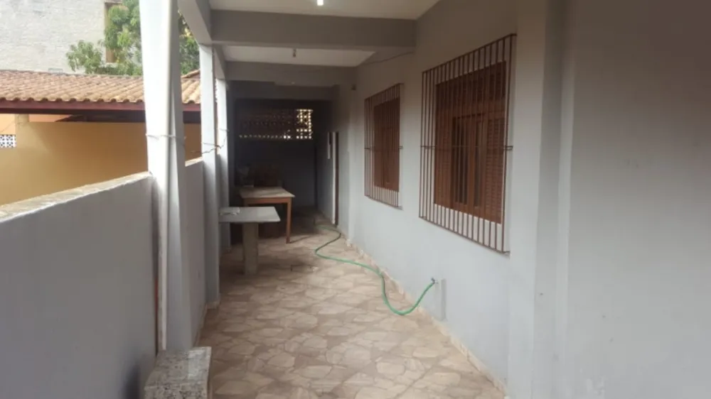 Casa, 6 quartos - Foto 37