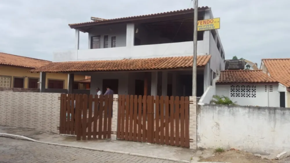 Casa, 6 quartos - Foto 26