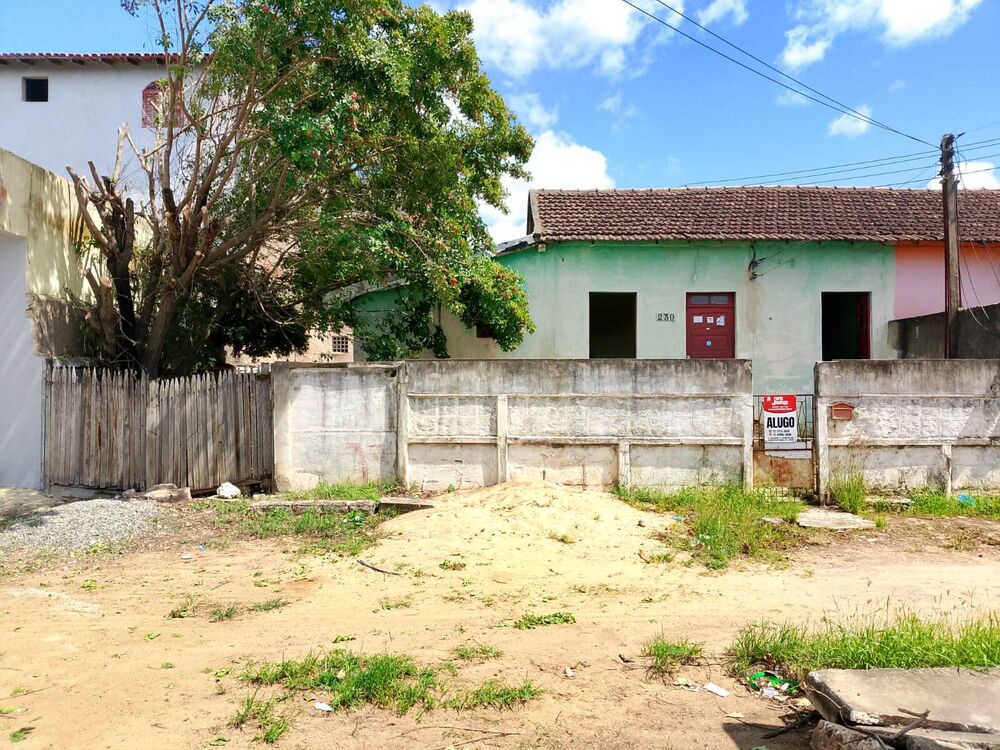 Casa, 2 quartos - Foto 1