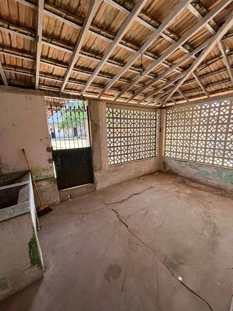Casa, 3 quartos, 201 m² - Foto 8