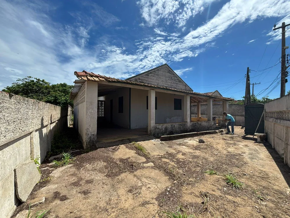 Casa, 3 quartos, 201 m² - Foto 2