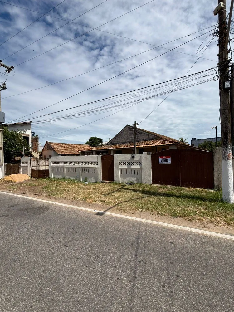 Casa, 3 quartos, 201 m² - Foto 1