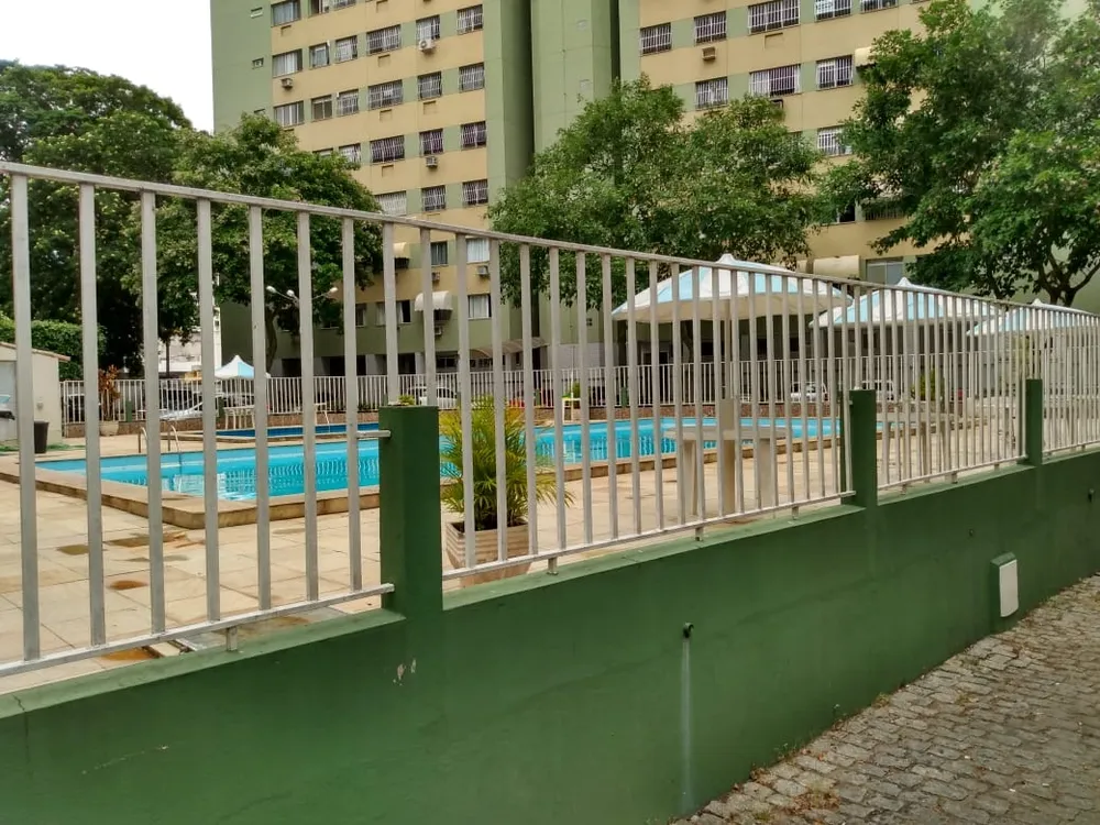 Apartamento, 2 quartos - Foto 3
