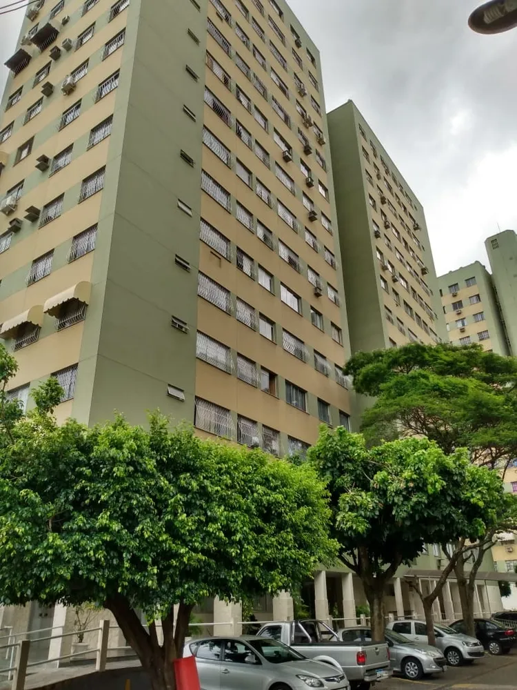 Apartamento, 2 quartos - Foto 1