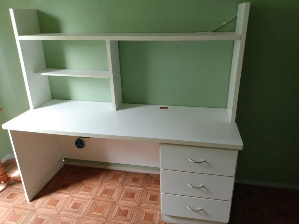 Apartamento, 2 quartos - Foto 8