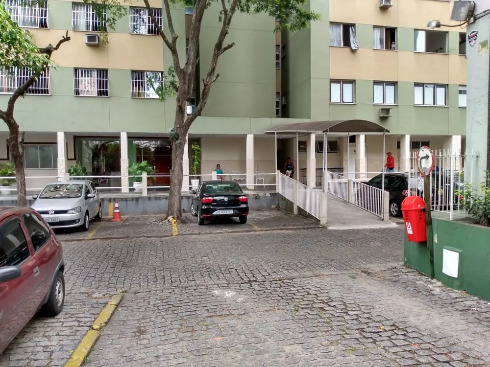 Apartamento, 2 quartos - Foto 2
