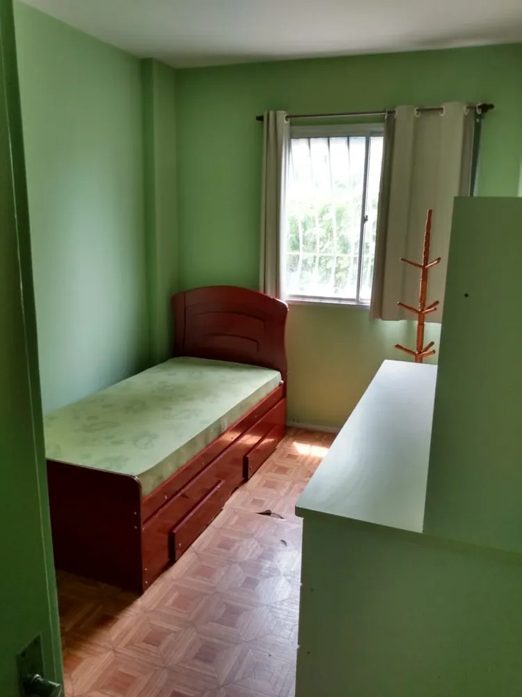 Apartamento, 2 quartos - Foto 7