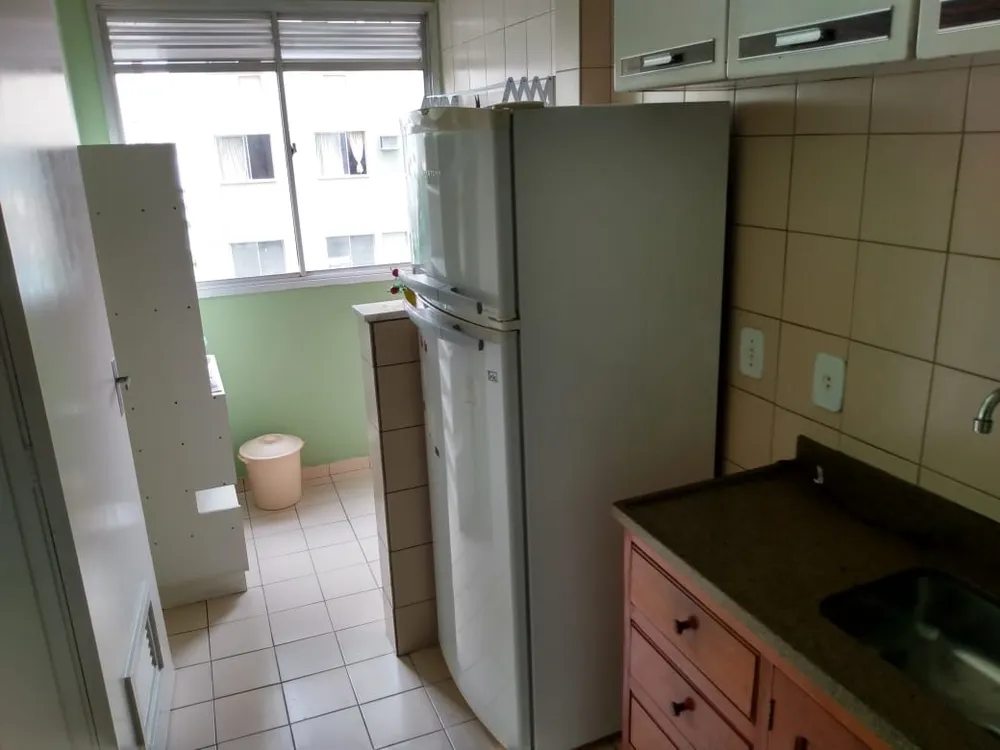Apartamento, 2 quartos - Foto 9