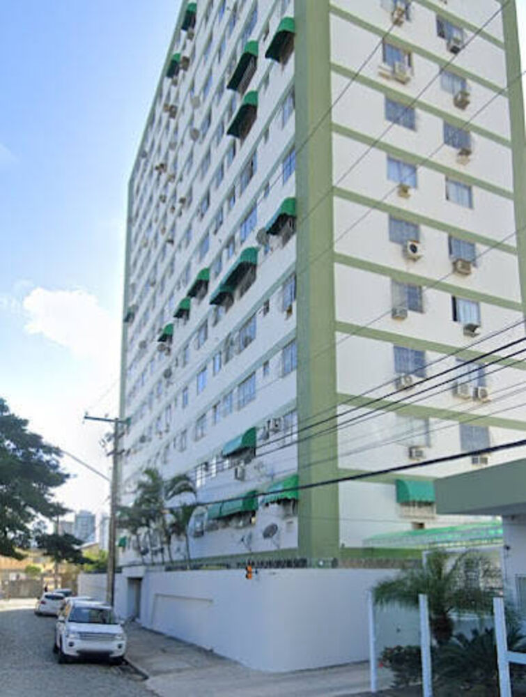 Apartamento, 2 quartos - Foto 1