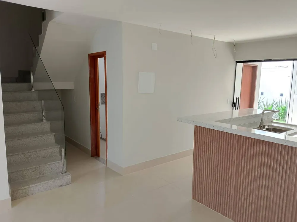 Casa, 4 quartos - Foto 5