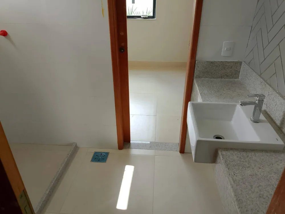 Casa, 4 quartos - Foto 10