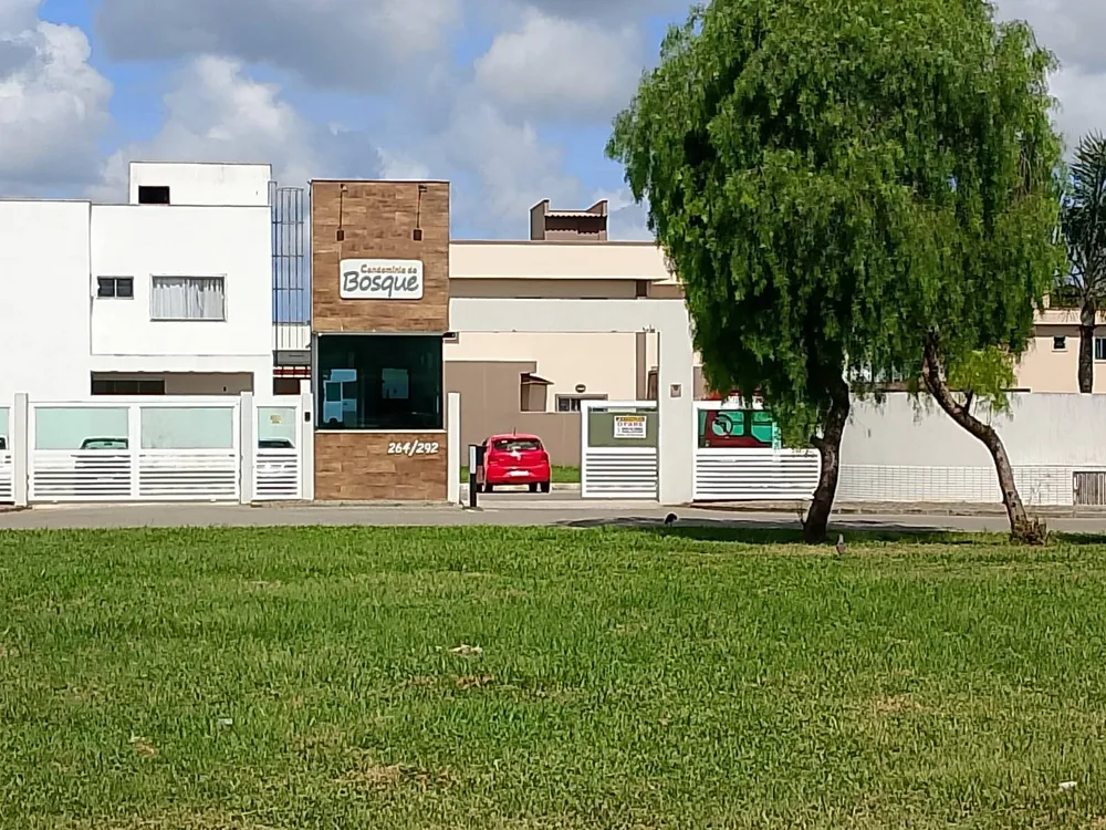 Casa, 4 quartos - Foto 21