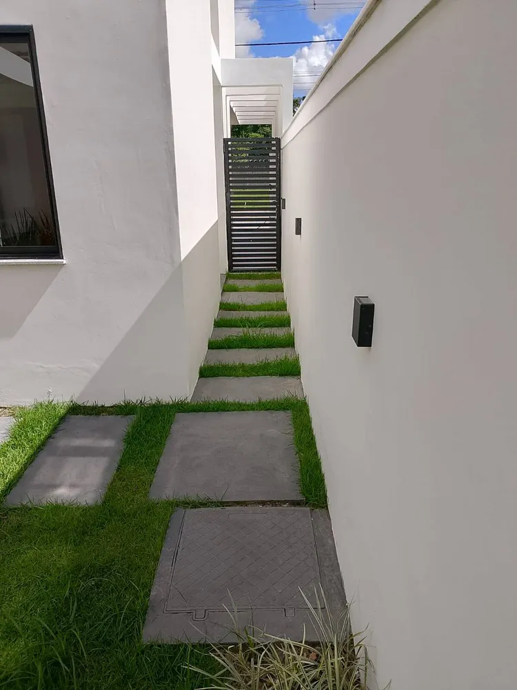 Casa, 4 quartos - Foto 17