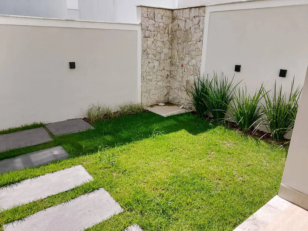 Casa, 4 quartos - Foto 16