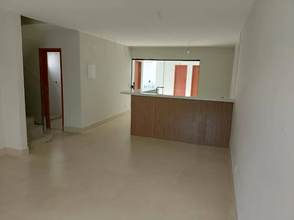 Casa, 4 quartos - Foto 4