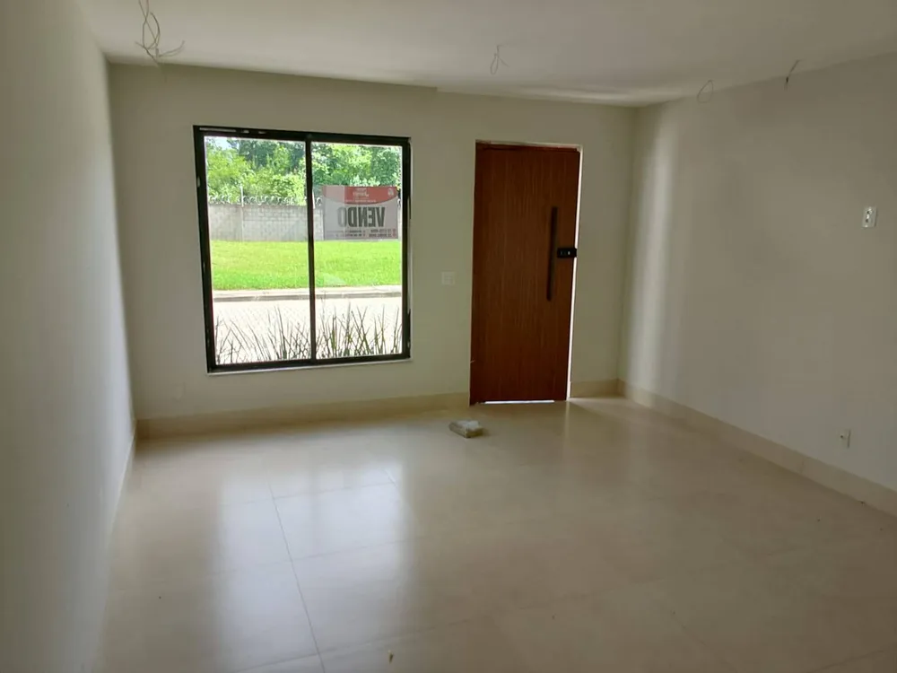 Casa, 4 quartos - Foto 2