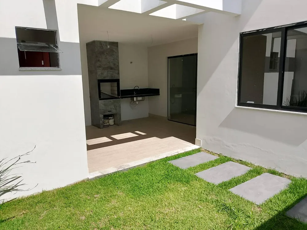 Casa, 4 quartos - Foto 15