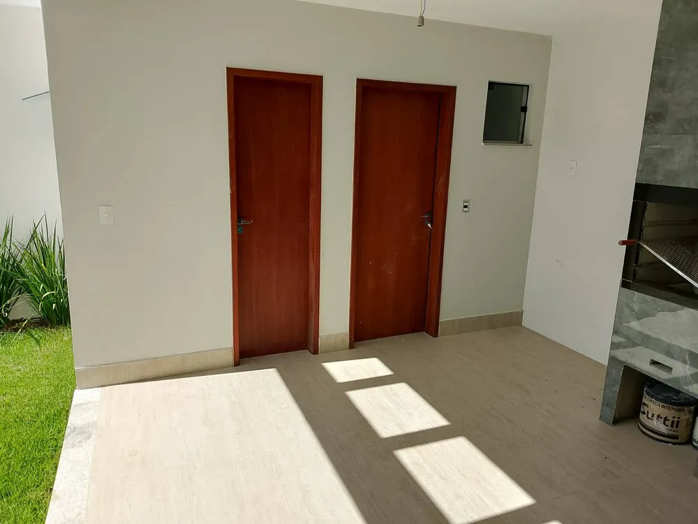 Casa, 4 quartos - Foto 18
