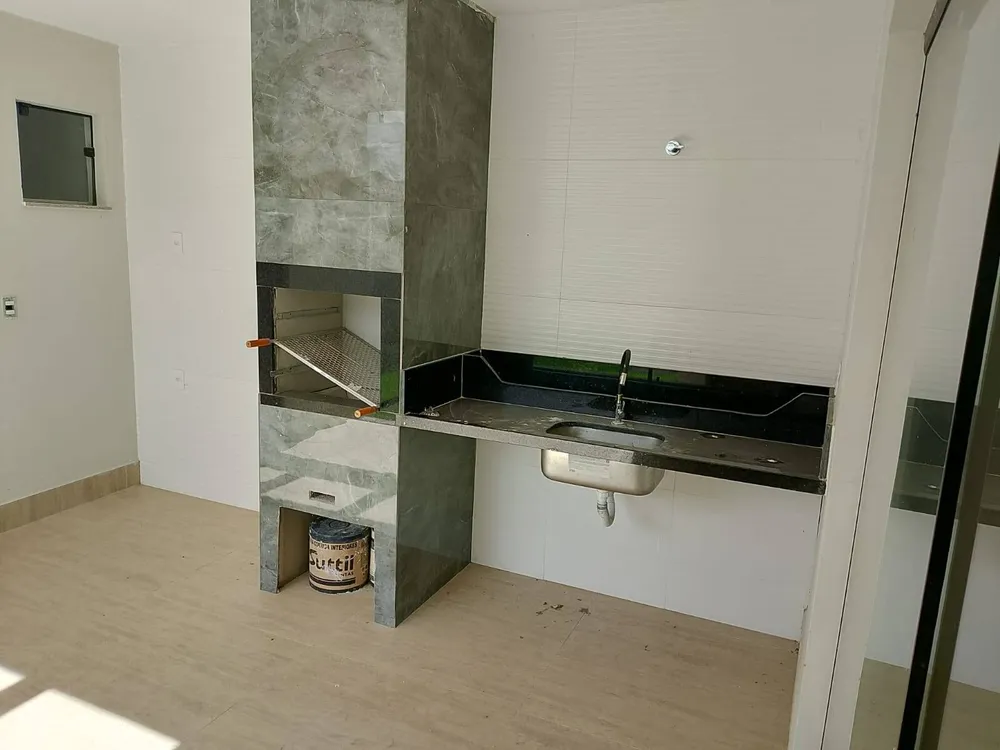 Casa, 4 quartos - Foto 14