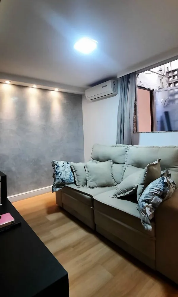 Apartamento, 3 quartos - Foto 14