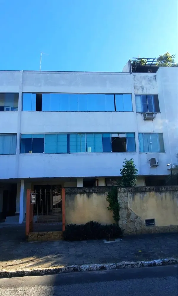Apartamento, 3 quartos - Foto 2