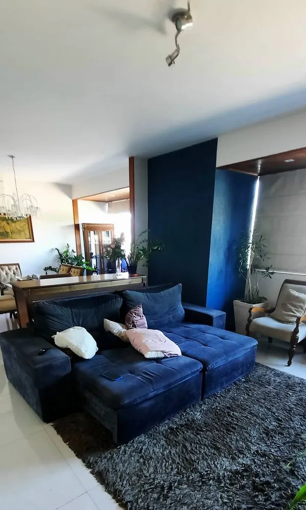 Apartamento, 3 quartos - Foto 3