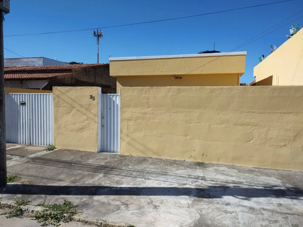 Casa, 2 quartos - Foto 1