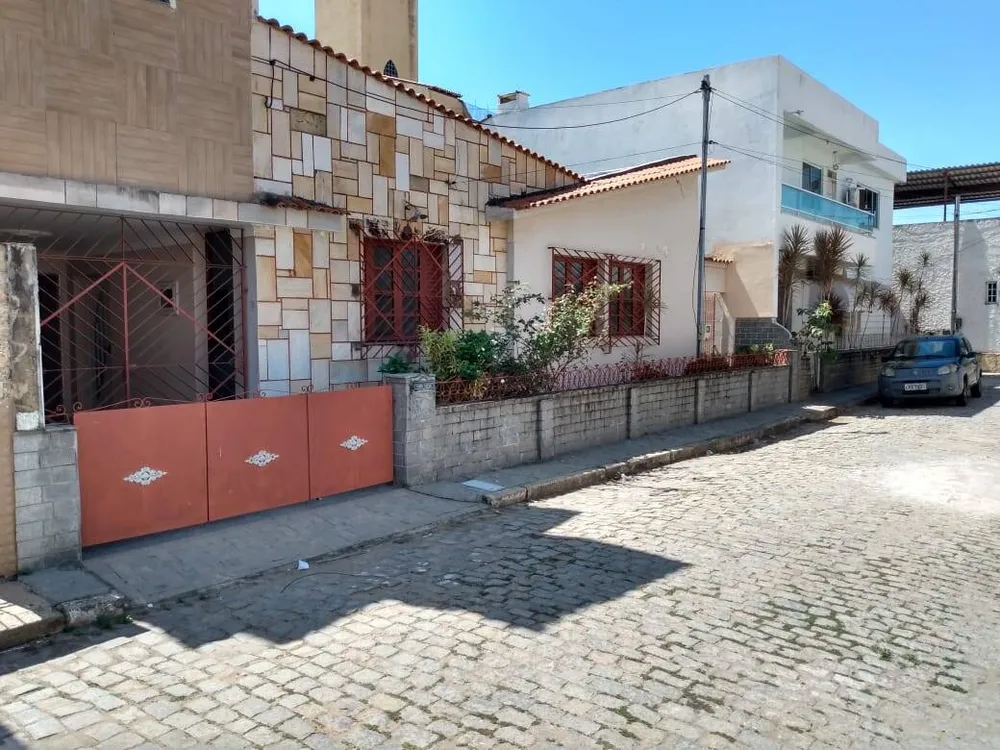 Casa, 4 quartos - Foto 1