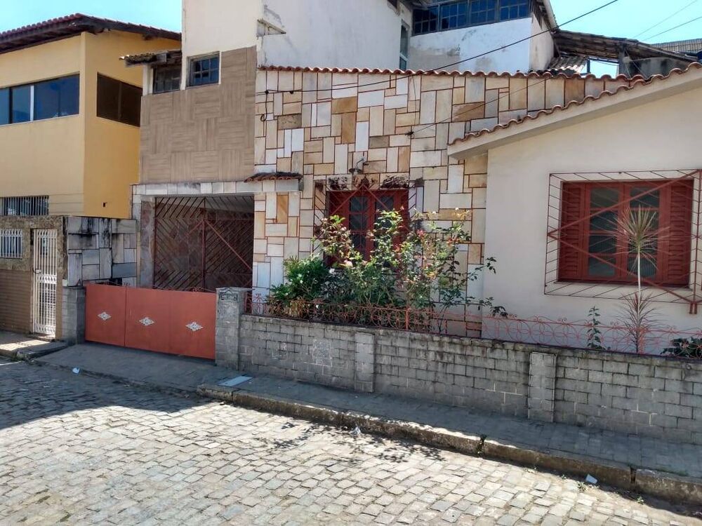 Casa, 4 quartos - Foto 2