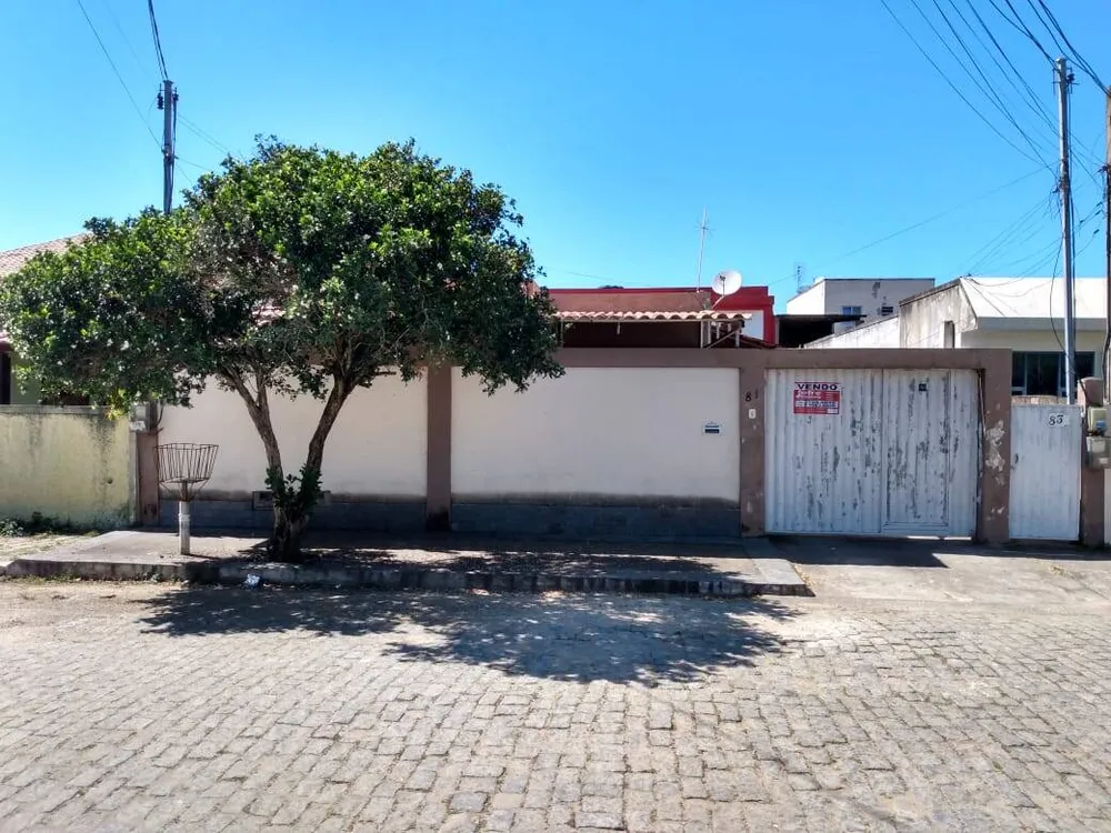 Casa - Foto 1