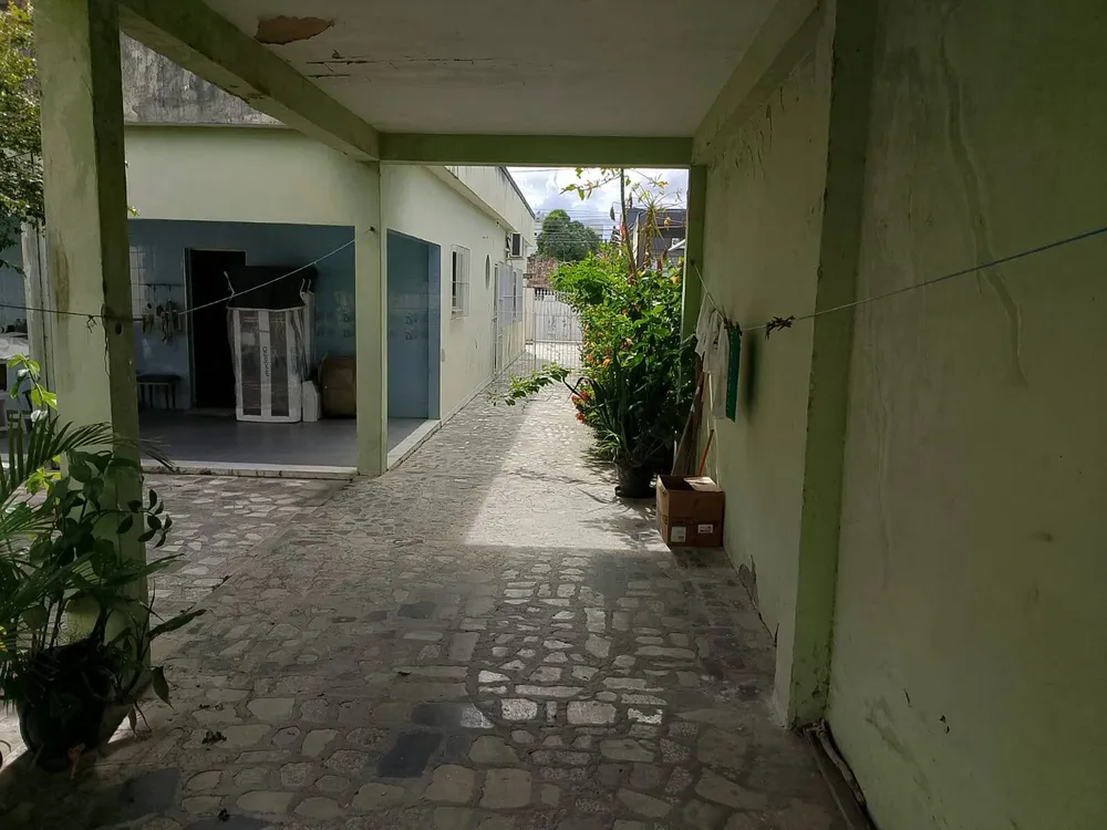 Casa, 4 quartos - Foto 24
