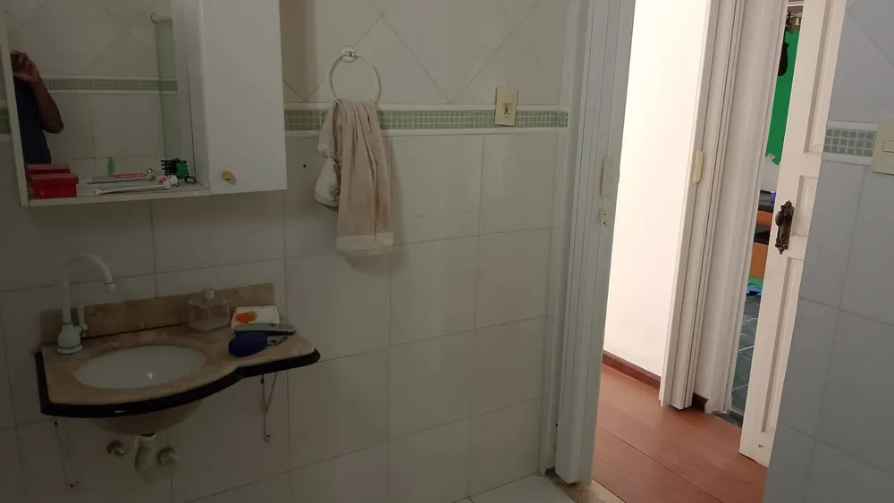 Casa, 4 quartos - Foto 16
