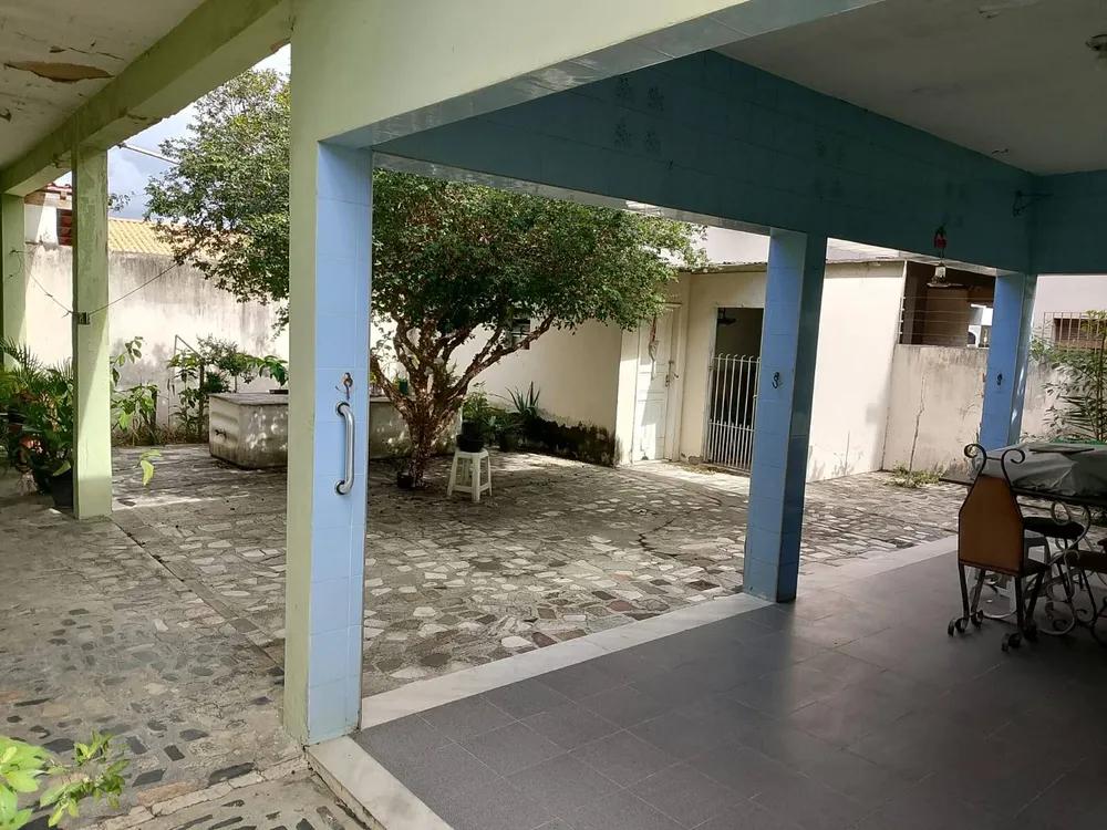 Casa, 4 quartos - Foto 17