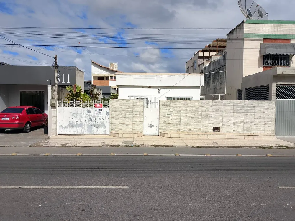 Casa, 4 quartos - Foto 1