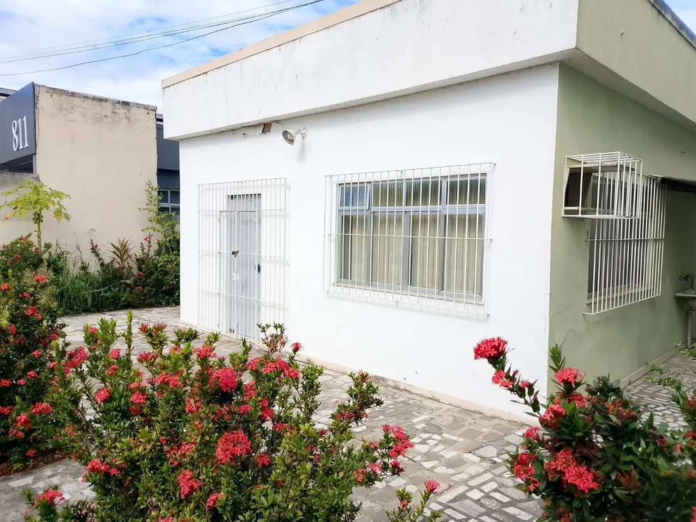 Casa, 4 quartos - Foto 2