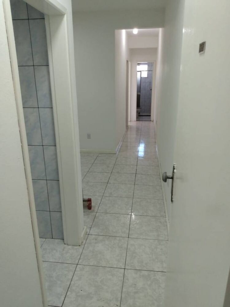 Apartamento, 2 quartos - Foto 1