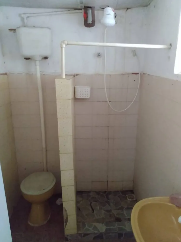 Casa, 1 quarto - Foto 6