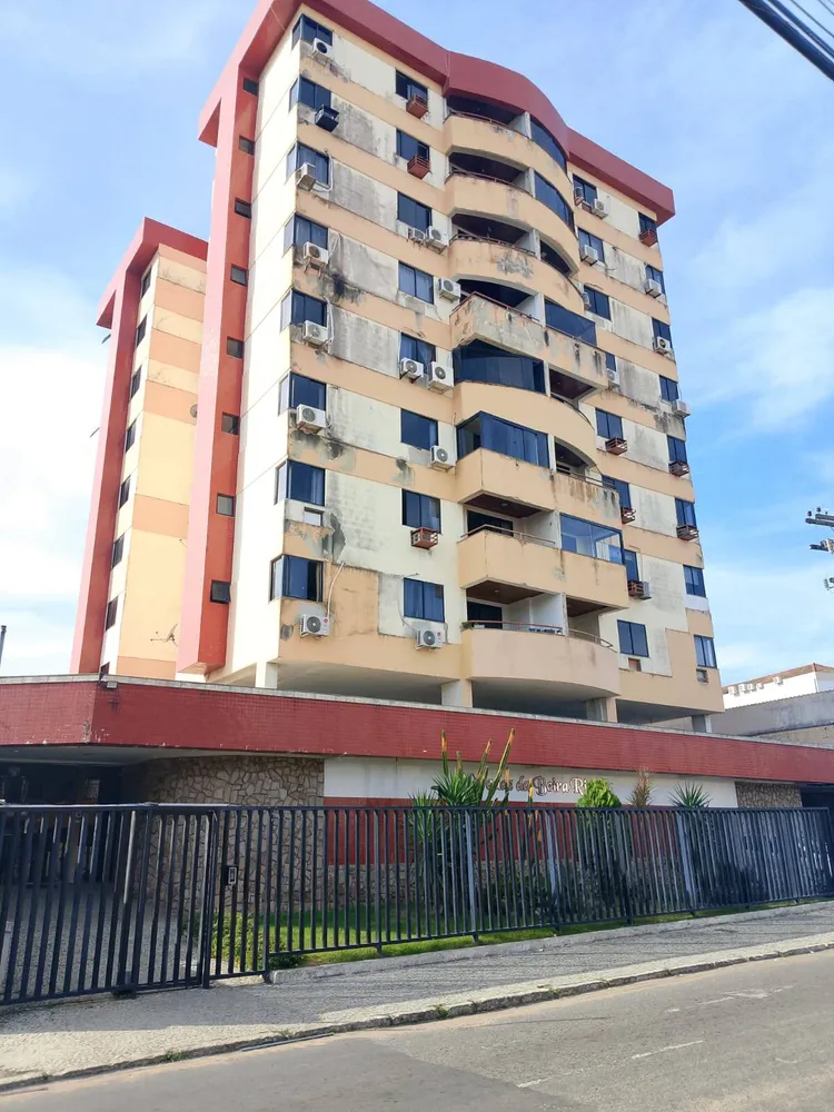 Apartamento, 2 quartos - Foto 1