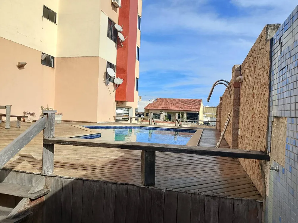 Apartamento, 2 quartos - Foto 7