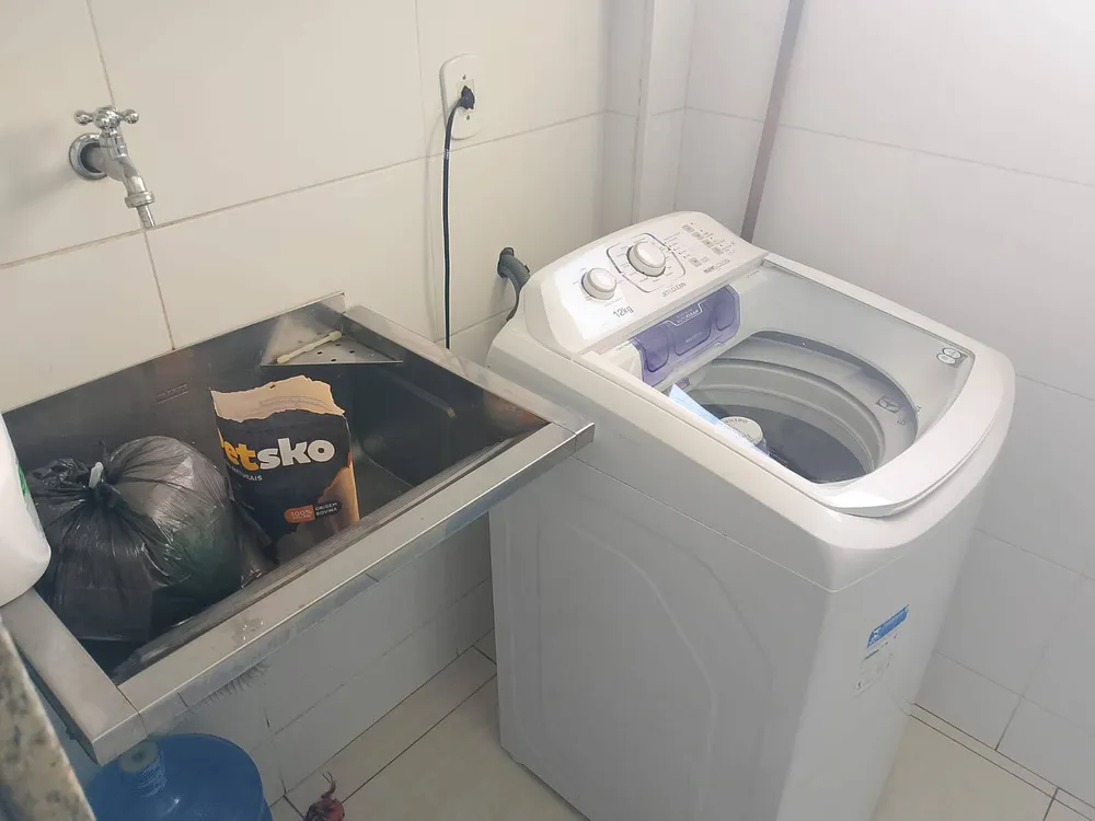 Apartamento, 2 quartos - Foto 20