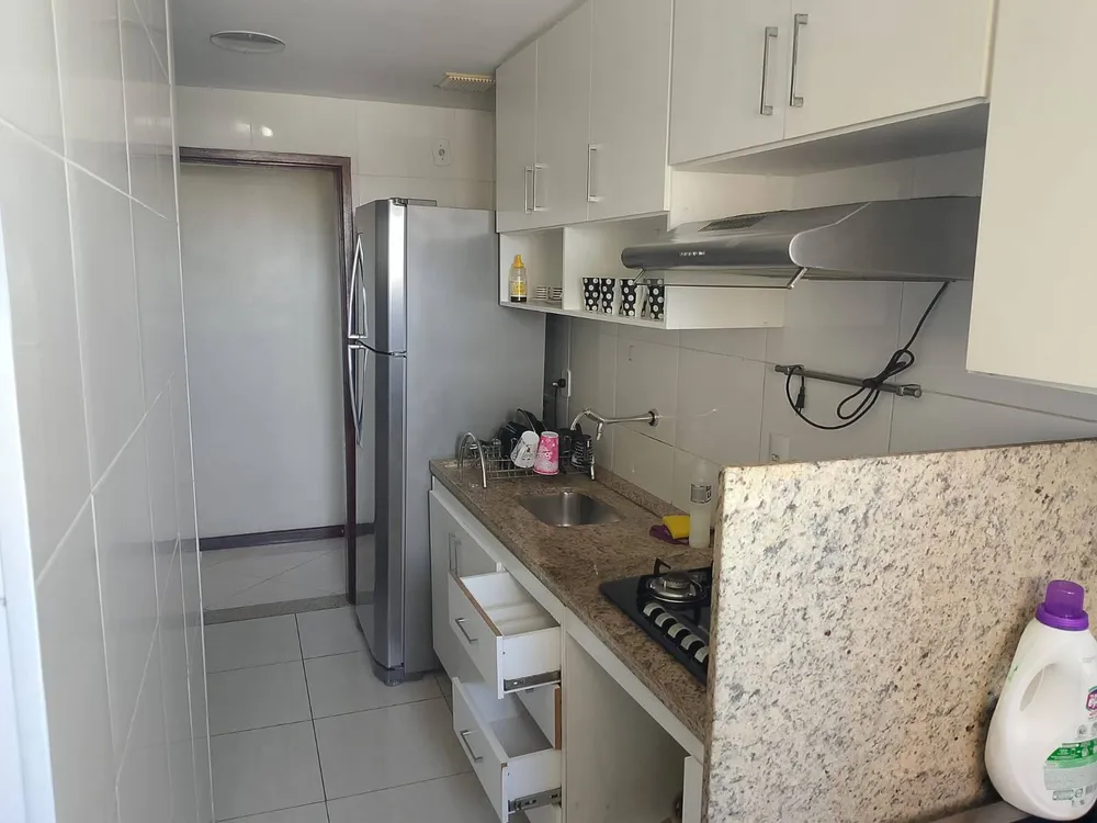Apartamento, 2 quartos - Foto 23