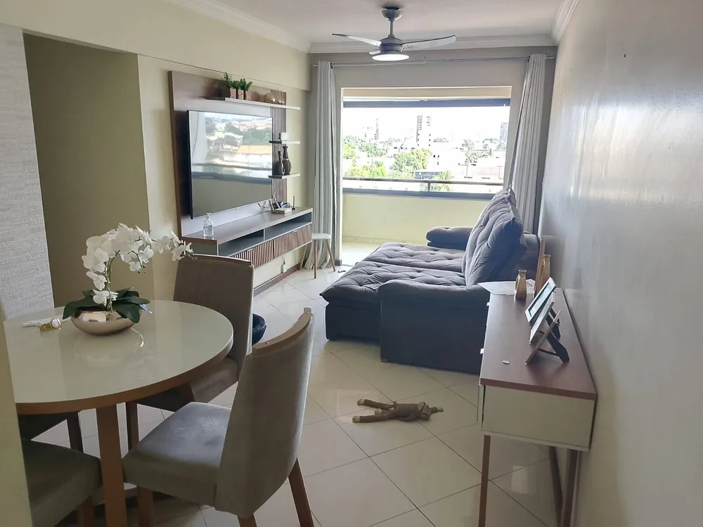 Apartamento, 2 quartos - Foto 2