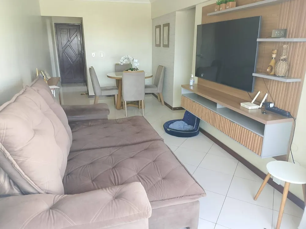 Apartamento, 2 quartos - Foto 3