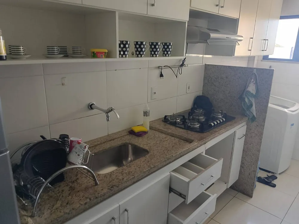Apartamento, 2 quartos - Foto 6