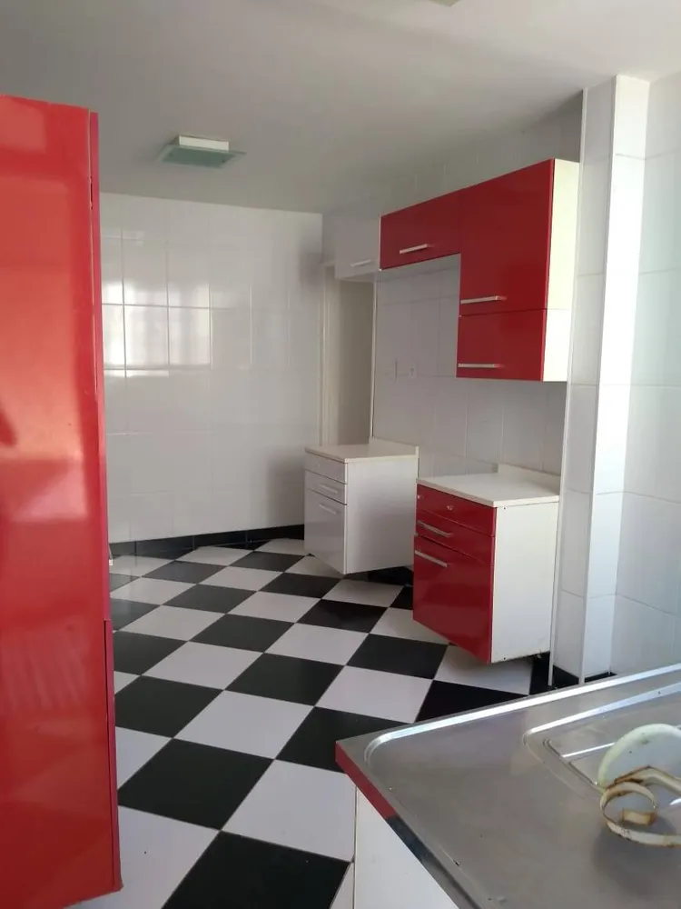 Casa, 3 quartos - Foto 12