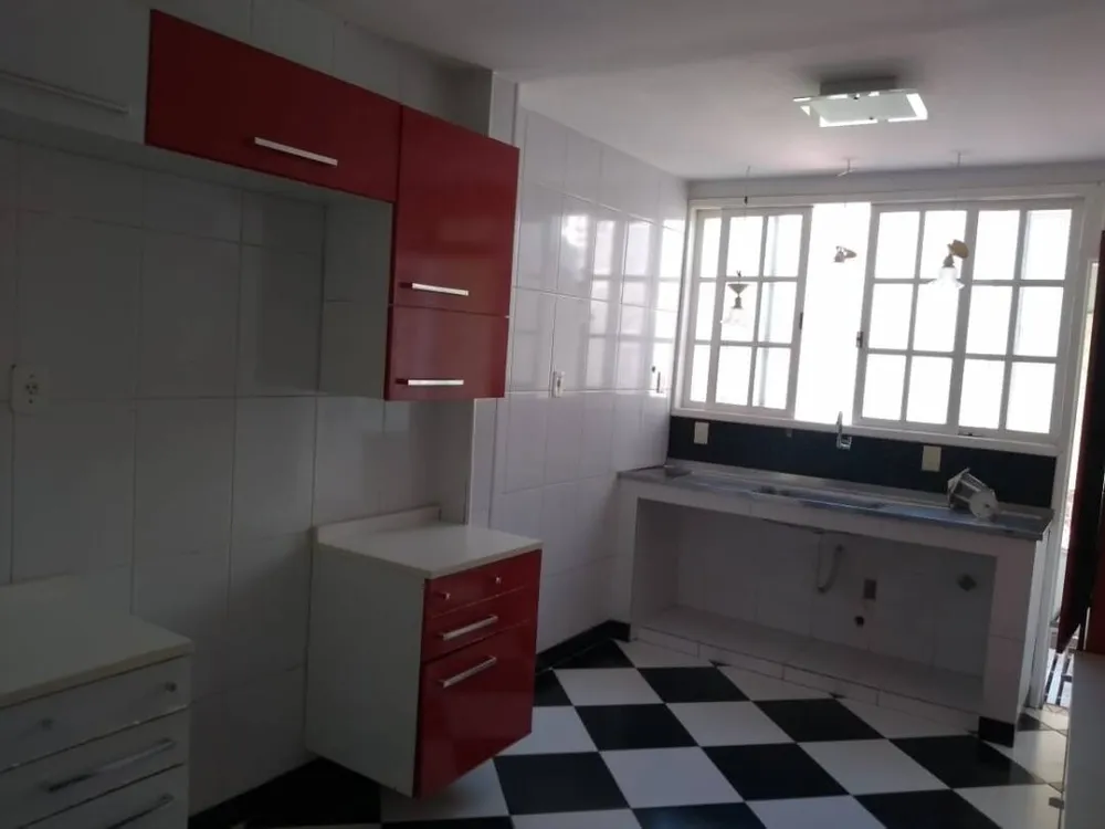 Casa, 3 quartos - Foto 10