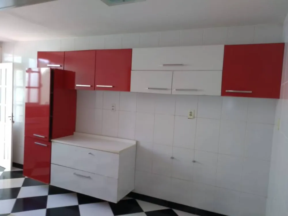 Casa, 3 quartos - Foto 11