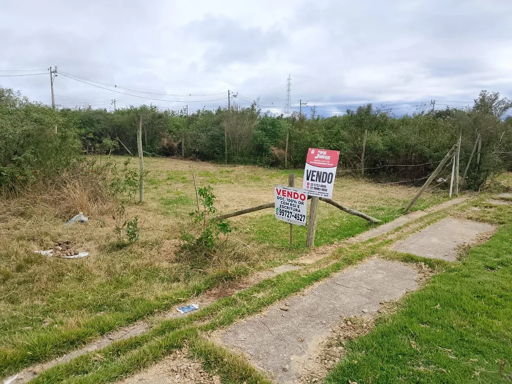Terreno - Foto 1