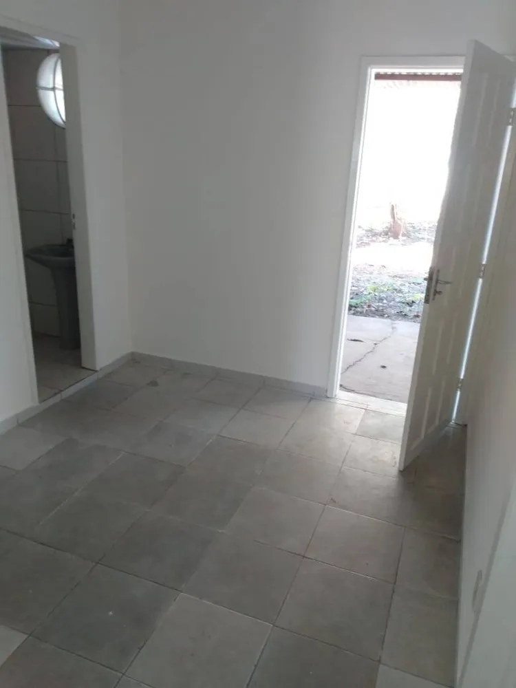 Casa, 3 quartos - Foto 10