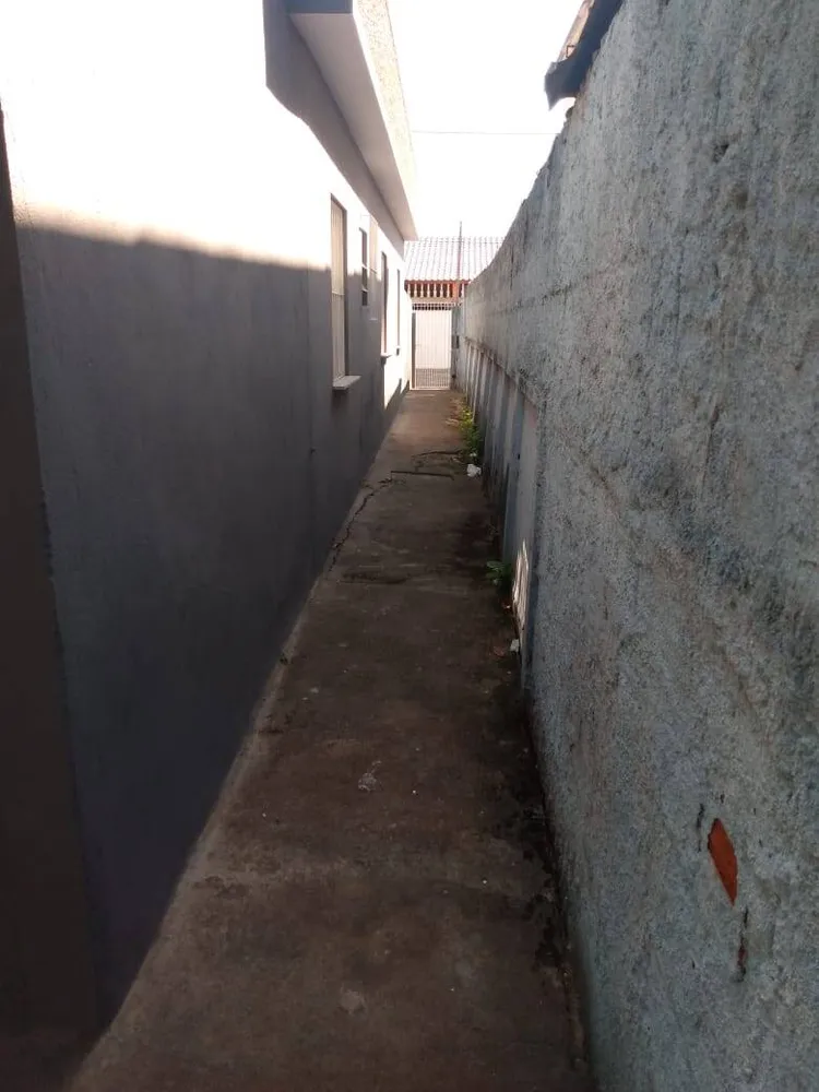 Casa, 3 quartos - Foto 4